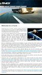 Mobile Screenshot of litrack.net